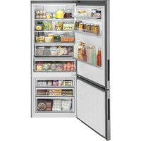 Haier Bottom Freezer HRB15N3BGS