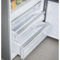 Haier Bottom Freezer HRB15N3BGS