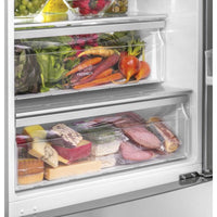 Haier Bottom Freezer HRB15N3BGS