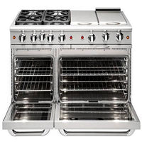 Capital Gas MCOR484BG-L