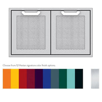 Hestan Pantries AGLP36-PP
