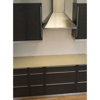 Cyclone Range Hoods SCB71536
