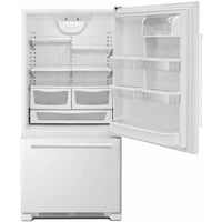 Maytag Bottom Freezer MBB1957FEW