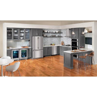 Electrolux French 3-Door EI23BC82SS