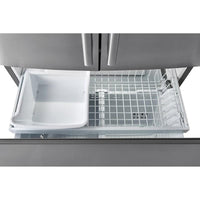 Electrolux French 3-Door EI23BC82SS