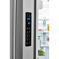 Electrolux French 3-Door EI23BC82SS