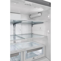 Electrolux French 3-Door EI23BC82SS