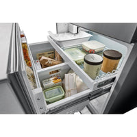 Electrolux French 3-Door EI23BC82SS