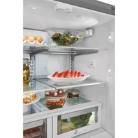 Electrolux French 3-Door EI23BC82SS