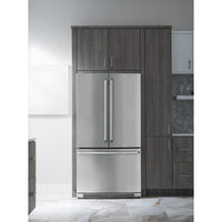 Electrolux French 3-Door EI23BC82SS