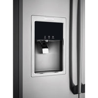 Electrolux French 3-Door EW23BC87SS