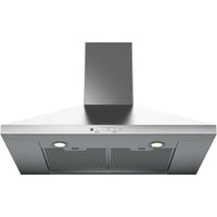 GE Range Hoods JVW5301SJSSC