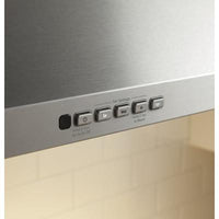 GE Range Hoods JVW5301SJSSC