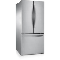 Samsung French 3-Door RF220NCTASR/AA