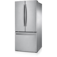 Samsung French 3-Door RF220NCTASR/AA
