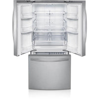 Samsung French 3-Door RF220NCTASR/AA