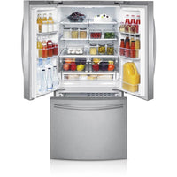 Samsung French 3-Door RF220NCTASR/AA