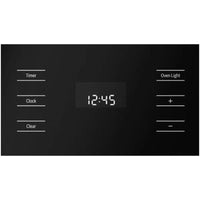 Bosch Combination Oven HBL57M52UC