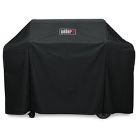 Weber-Premium Grill Cover (7131)