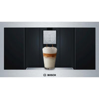Bosch Built-In Coffee System BCM8450UC