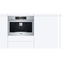 Bosch Built-In Coffee System BCM8450UC