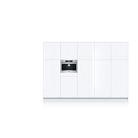 Bosch Built-In Coffee System BCM8450UC