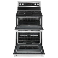 Maytag Electric YMET8800FZ