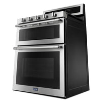 Maytag-Stainless Steel-Gas-MGT8800FZ