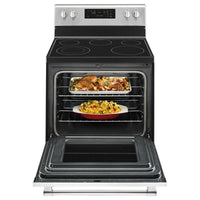 Maytag Electric YMER6600FZ