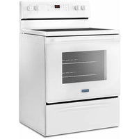 Maytag Electric YMER6600FW