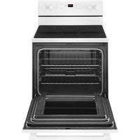 Maytag Electric YMER6600FW