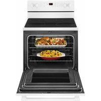 Maytag Electric YMER6600FW