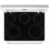 Maytag Electric YMER6600FW