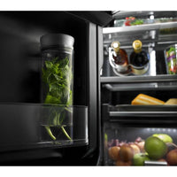 JennAir French 3-Door JFFCC72EFP