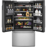 JennAir French 3-Door JFFCC72EFP