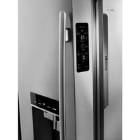 JennAir French 3-Door JFFCC72EFP