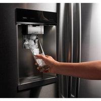 JennAir French 3-Door JFFCC72EFP