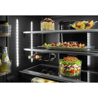 JennAir French 3-Door JFFCC72EFP