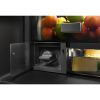 JennAir French 3-Door JFFCC72EFP