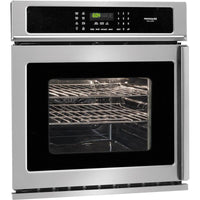 Frigidaire Gallery-Stainless Steel-Single Oven-FGEW276SPF