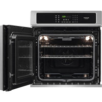Frigidaire Gallery-Stainless Steel-Single Oven-FGEW276SPF