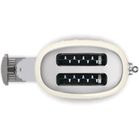 Smeg 2-Slice TSF01CRUS