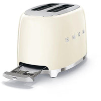Smeg 2-Slice TSF01CRUS