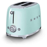 Smeg 2-Slice TSF01PGUS