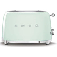 Smeg 2-Slice TSF01PGUS