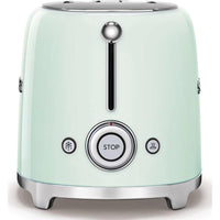Smeg 2-Slice TSF01PGUS