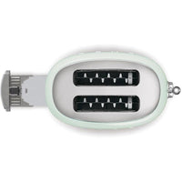 Smeg 2-Slice TSF01PGUS