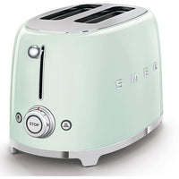 Smeg 2-Slice TSF01PGUS