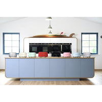Smeg 2-Slice TSF01PKUS