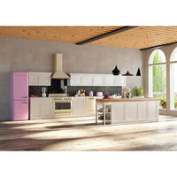 Smeg 2-Slice TSF01PKUS